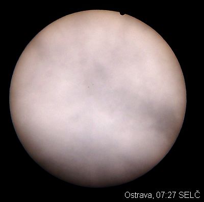 Venuse z Ostravy-Polanky